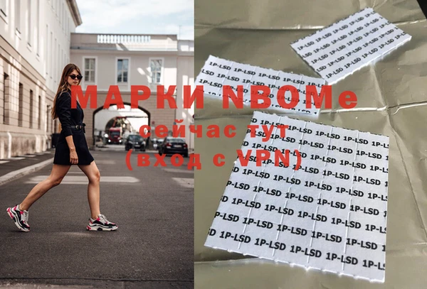 молекула духа Инта