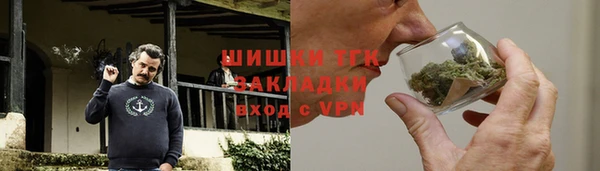 молекула духа Инта